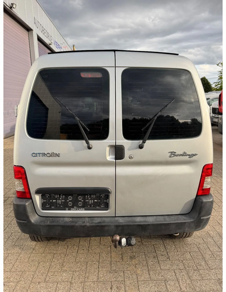 Citroën Berlingo **AIRCO-EURO4** - Van kecil: gambar 5 Citroën Berlingo **AIRCO-EURO4** - Van kecil: gambar 5