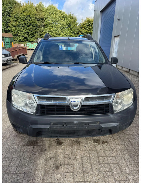 Dacia Duster **EURO 5-AIRCO** - Mobil: gambar 2 Dacia Duster **EURO 5-AIRCO** - Mobil: gambar 2