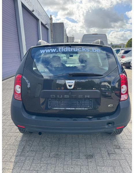 Dacia Duster **EURO 5-AIRCO** - Mobil: gambar 5 Dacia Duster **EURO 5-AIRCO** - Mobil: gambar 5