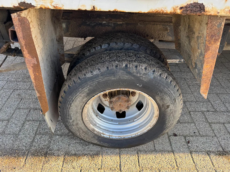 Ford Transit **BELGIAN ORIGINE-TIPPER** - Van jungkit, Van kombi: gambar 4 Ford Transit **BELGIAN ORIGINE-TIPPER** - Van jungkit, Van kombi: gambar 4