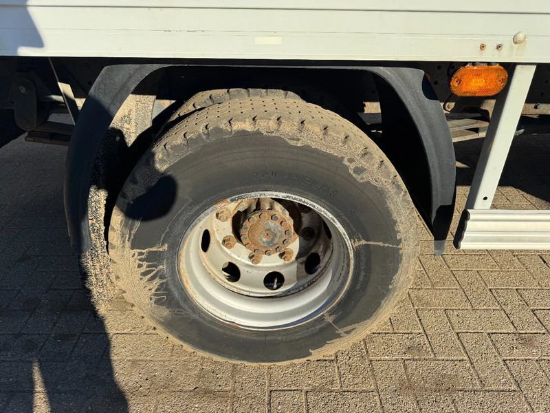Iveco Eurocargo **90E18-EURO 5-BELGIAN ORIGINE** - Truk box: gambar 5 Iveco Eurocargo **90E18-EURO 5-BELGIAN ORIGINE** - Truk box: gambar 5
