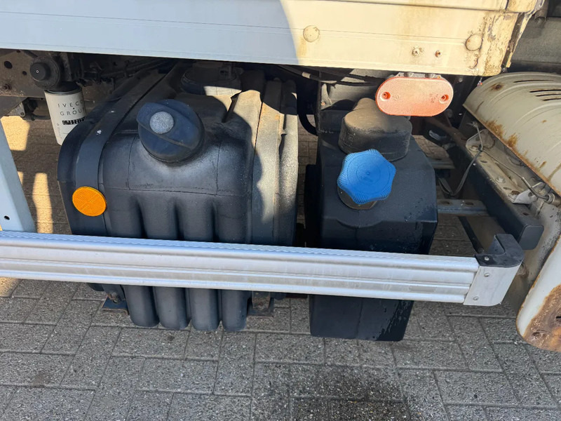 Iveco Eurocargo **90E18-EURO 5-BELGIAN ORIGINE** - Truk box: gambar 4 Iveco Eurocargo **90E18-EURO 5-BELGIAN ORIGINE** - Truk box: gambar 4