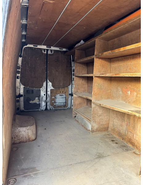 Mercedes-Benz Sprinter 513 **EURO 5B-AC-BELGIAN ORIGINE** - Van panel: gambar 5 Mercedes-Benz Sprinter 513 **EURO 5B-AC-BELGIAN ORIGINE** - Van panel: gambar 5