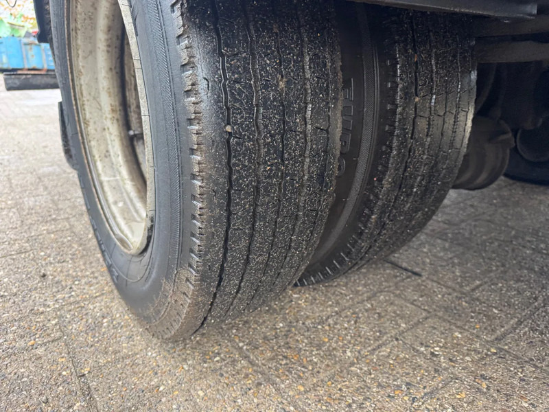 Nissan ATLEON **BELGIAN ORIGINE-FULL STEEL** - Truk flatbed: gambar 5 Nissan ATLEON **BELGIAN ORIGINE-FULL STEEL** - Truk flatbed: gambar 5