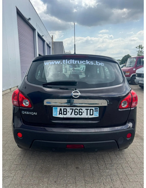 Nissan QASHQAI **DIESEL-AIRCO** - Mobil SUV: gambar 5 Nissan QASHQAI **DIESEL-AIRCO** - Mobil SUV: gambar 5