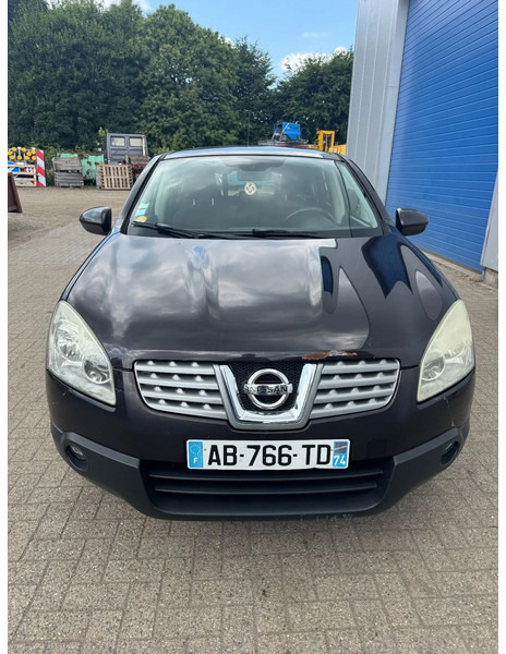 Nissan QASHQAI **DIESEL-AIRCO** - Mobil SUV: gambar 2 Nissan QASHQAI **DIESEL-AIRCO** - Mobil SUV: gambar 2