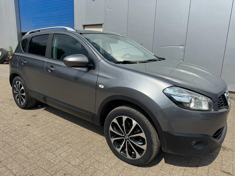 Nissan QASHQAI **EURO 5-AIRCO** - Mobil: gambar 3 Nissan QASHQAI **EURO 5-AIRCO** - Mobil: gambar 3