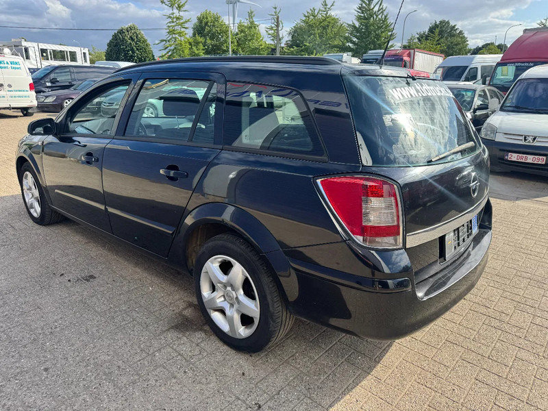 Opel Astra **1700CDTI-AIRCO-EURO 4** - Station wagon: gambar 5 Opel Astra **1700CDTI-AIRCO-EURO 4** - Station wagon: gambar 5