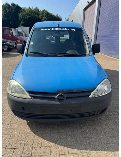 Opel Combo **1700DIESEL** - Van kecil: gambar 2 Opel Combo **1700DIESEL** - Van kecil: gambar 2