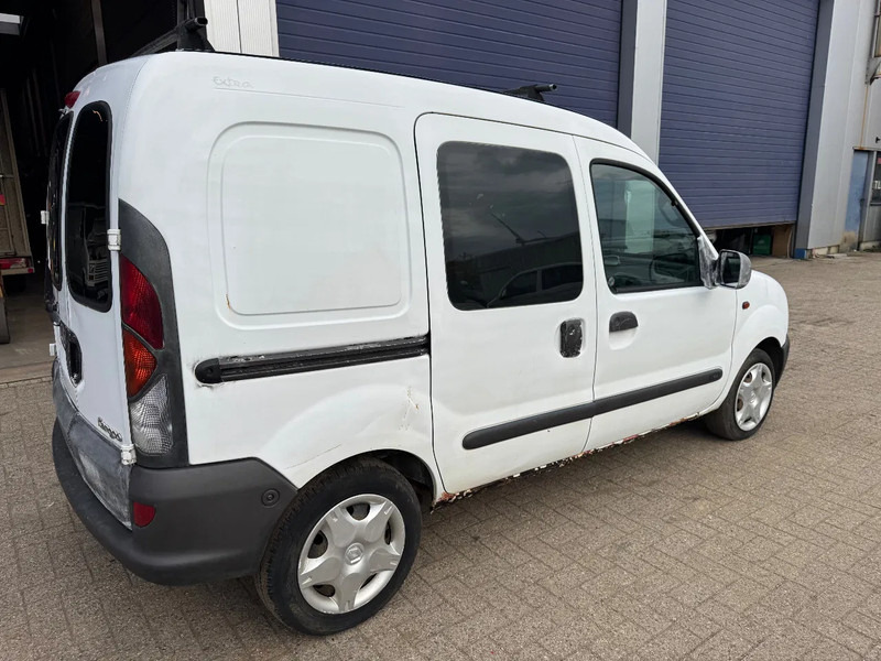 Renault Kangoo **DIESEL-EXPORT** - Van kecil: gambar 4 Renault Kangoo **DIESEL-EXPORT** - Van kecil: gambar 4