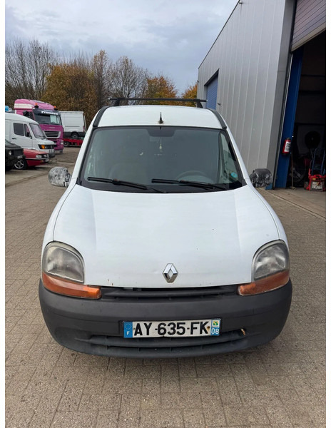 Renault Kangoo **DIESEL-EXPORT** - Van kecil: gambar 2 Renault Kangoo **DIESEL-EXPORT** - Van kecil: gambar 2