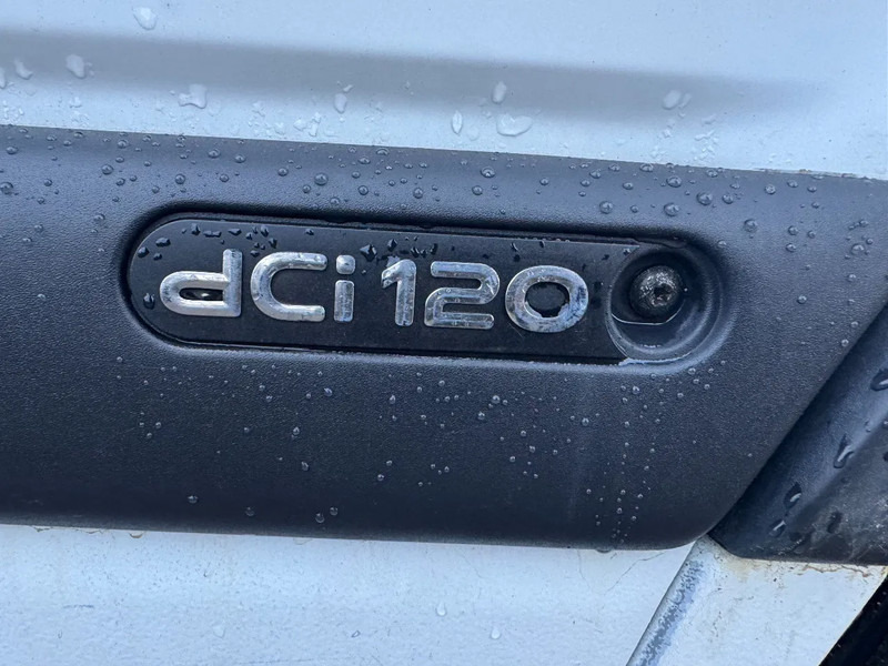 Renault Master **DUB CAB-DCI120** - Van kecil, Van kombi: gambar 4 Renault Master **DUB CAB-DCI120** - Van kecil, Van kombi: gambar 4