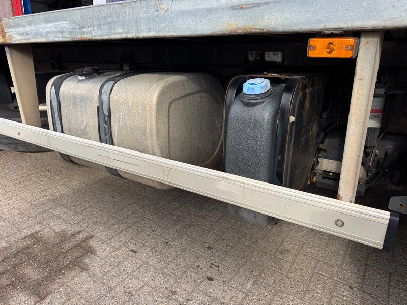 Renault Premium 320 **BOITE MANUELLE-MANUAL GEARBOX** - Truk flatbed: gambar 4 Renault Premium 320 **BOITE MANUELLE-MANUAL GEARBOX** - Truk flatbed: gambar 4