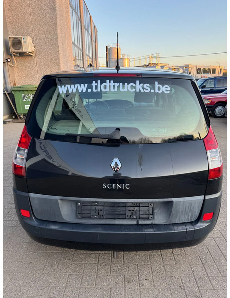 Renault Scénic **AIRCO-CLIME** - Mobil sedan: gambar 5 Renault Scénic **AIRCO-CLIME** - Mobil sedan: gambar 5