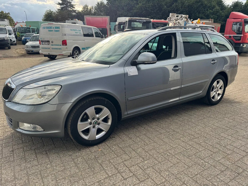 Škoda Octavia **EURO5-BELGIAN CAR** - Mobil: gambar 1 Škoda Octavia **EURO5-BELGIAN CAR** - Mobil: gambar 1