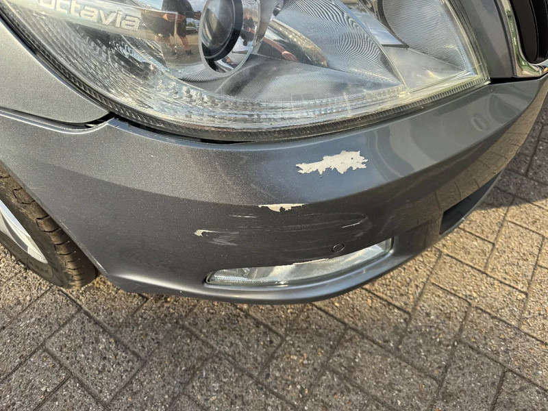 Škoda Octavia **EURO5-BELGIAN CAR** - Mobil: gambar 4 Škoda Octavia **EURO5-BELGIAN CAR** - Mobil: gambar 4