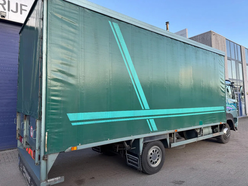 Steyr 11S **BELGIAN TRUCK-6CYL-FULL STEEL-MINT CONDITION** - Truk dengan terpal samping: gambar 4 Steyr 11S **BELGIAN TRUCK-6CYL-FULL STEEL-MINT CONDITION** - Truk dengan terpal samping: gambar 4