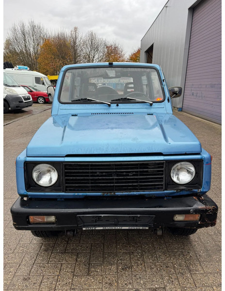 Suzuki LJ/SJ **SJ413 VJX-DUTCH ORIGIN** - Mobil: gambar 2 Suzuki LJ/SJ **SJ413 VJX-DUTCH ORIGIN** - Mobil: gambar 2