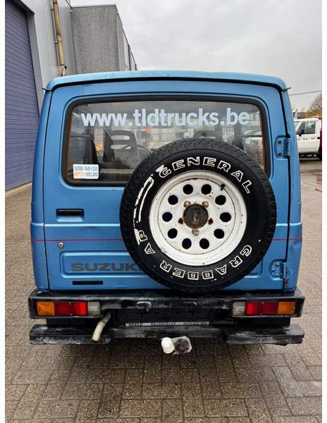 Suzuki LJ/SJ **SJ413 VJX-DUTCH ORIGIN** - Mobil: gambar 5 Suzuki LJ/SJ **SJ413 VJX-DUTCH ORIGIN** - Mobil: gambar 5