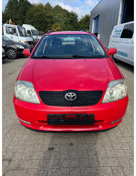 Toyota Corolla 2,0D-AC-CLIME** - Mobil: gambar 2 Toyota Corolla 2,0D-AC-CLIME** - Mobil: gambar 2