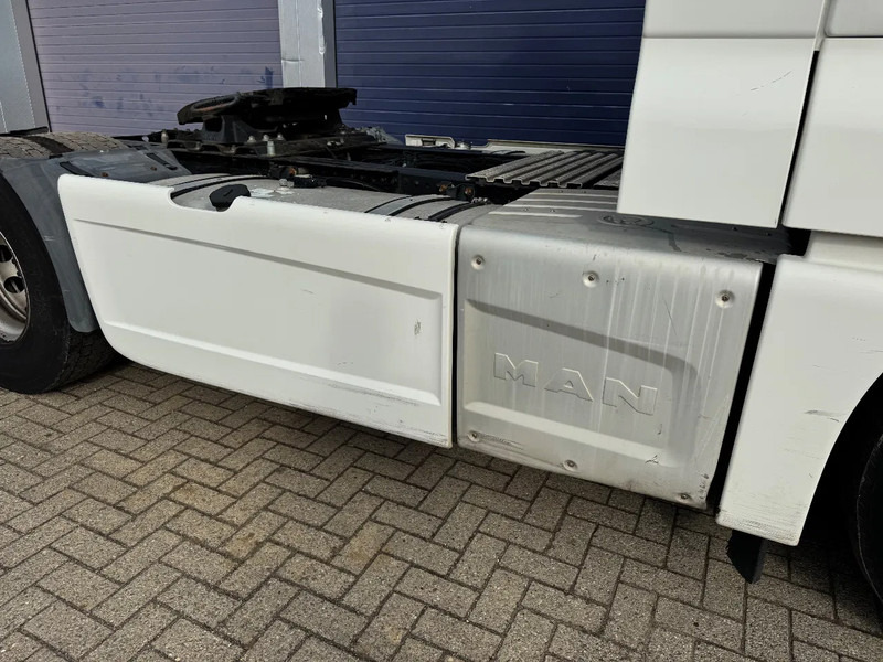 MAN TGX 18.480 **EURO 6-ZF RETARDER-FRENCH TRUCK** - Tractor head: gambar 4 MAN TGX 18.480 **EURO 6-ZF RETARDER-FRENCH TRUCK** - Tractor head: gambar 4