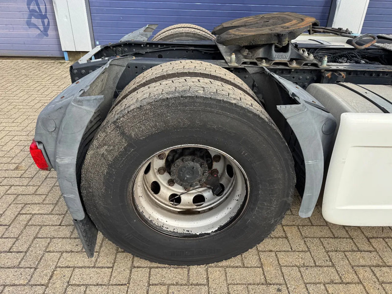 MAN TGX 18.480 **EURO 6-ZF RETARDER-FRENCH TRUCK** - Tractor head: gambar 5 MAN TGX 18.480 **EURO 6-ZF RETARDER-FRENCH TRUCK** - Tractor head: gambar 5