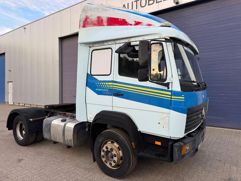 Mercedes-Benz Ecoliner **1120-FRENCH TRUCK** - Tractor head: gambar 3 Mercedes-Benz Ecoliner **1120-FRENCH TRUCK** - Tractor head: gambar 3