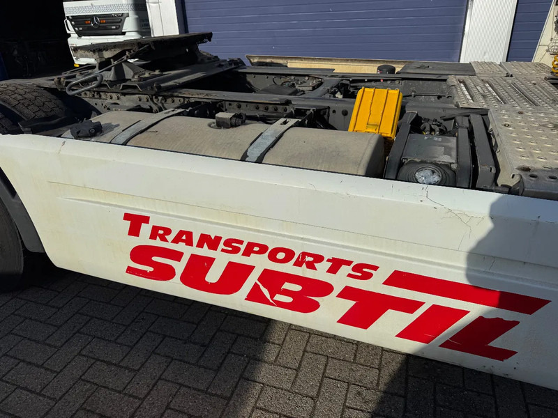 Renault Magnum 480 **FRENCH TRUCK-AIRCO** - Tractor head: gambar 4 Renault Magnum 480 **FRENCH TRUCK-AIRCO** - Tractor head: gambar 4