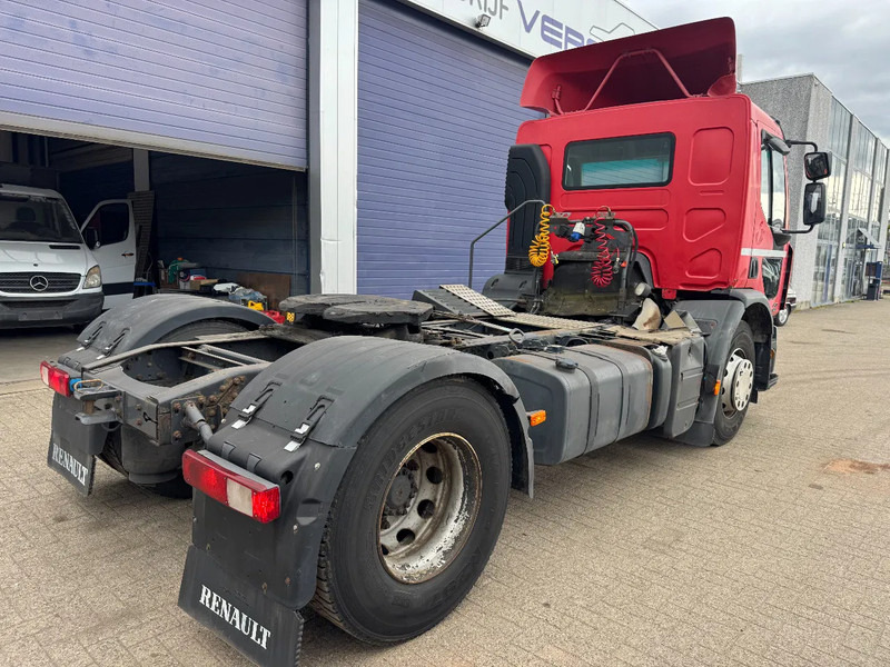 Renault Premium 380 **EURO 4-BELGIAN TRUCK** - Tractor head: gambar 4 Renault Premium 380 **EURO 4-BELGIAN TRUCK** - Tractor head: gambar 4