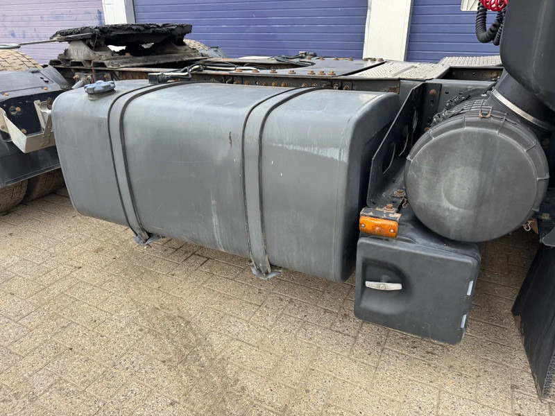 Renault Premium 420 **MANUAL GEARBOX-BOITE MANUELLE** - Tractor head: gambar 4 Renault Premium 420 **MANUAL GEARBOX-BOITE MANUELLE** - Tractor head: gambar 4