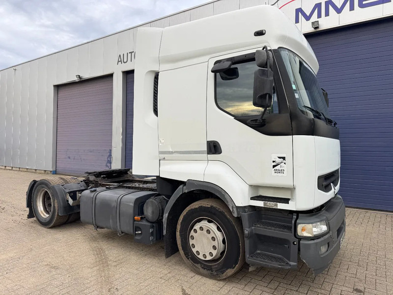 Renault Premium 420 **MANUAL GEARBOX-BOITE MANUELLE** - Tractor head: gambar 3 Renault Premium 420 **MANUAL GEARBOX-BOITE MANUELLE** - Tractor head: gambar 3