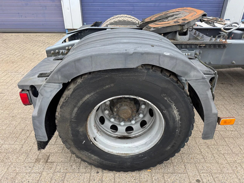 Renault T460 **EURO6-BELGIAN TRUCK** - Tractor head: gambar 5 Renault T460 **EURO6-BELGIAN TRUCK** - Tractor head: gambar 5