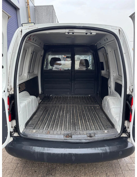 Van kecil Volkswagen Caddy **EURO 5B-BELGIAN VAN**: gambar 7