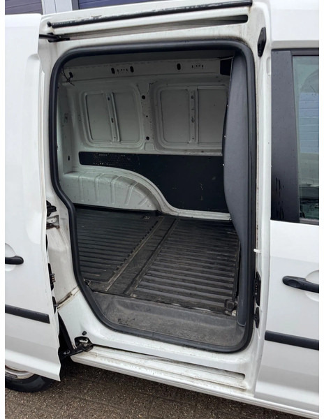 Volkswagen Caddy **EURO 5B-BELGIAN VAN** - Van kecil: gambar 4 Volkswagen Caddy **EURO 5B-BELGIAN VAN** - Van kecil: gambar 4