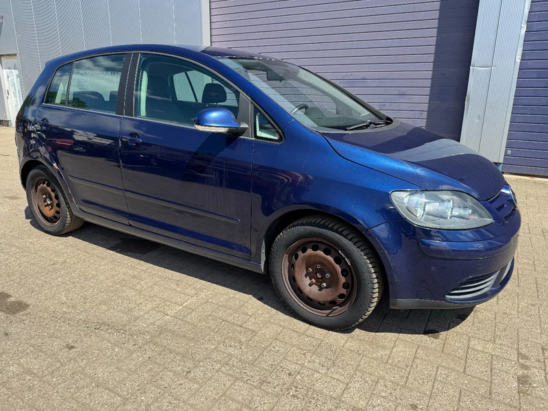 Volkswagen Golf Plus **AIRCO-TDI-EXPORT** - Mobil: gambar 1 Volkswagen Golf Plus **AIRCO-TDI-EXPORT** - Mobil: gambar 1