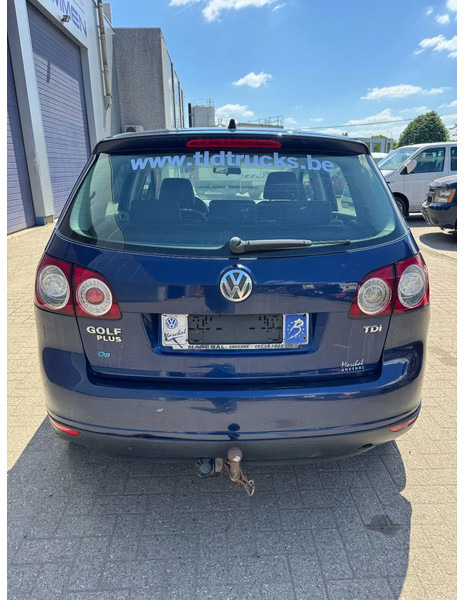 Volkswagen Golf Plus **AIRCO-TDI-EXPORT** - Mobil: gambar 5 Volkswagen Golf Plus **AIRCO-TDI-EXPORT** - Mobil: gambar 5