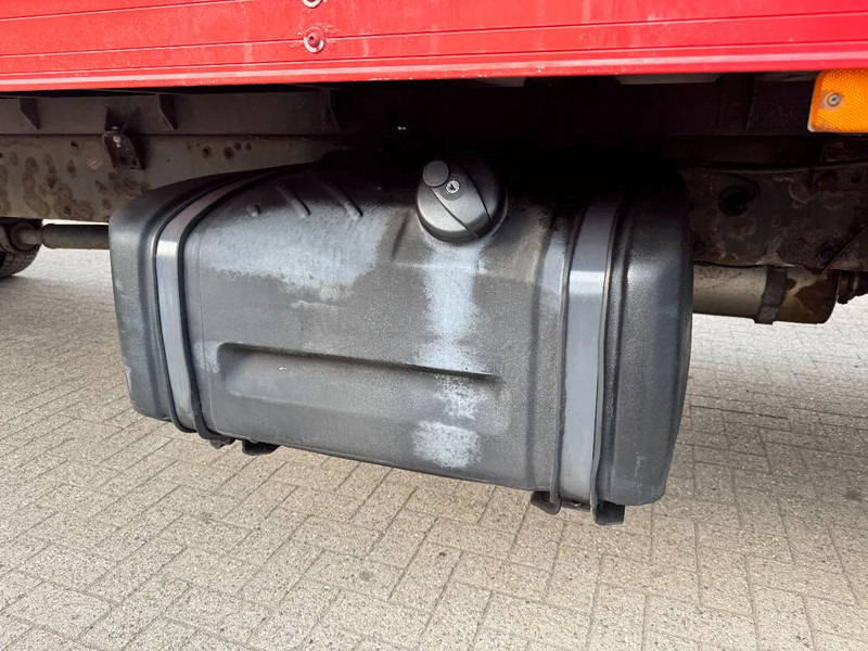 Volvo FL 240 **EURO4-BOITE MANUELLE** - Truk box: gambar 5 Volvo FL 240 **EURO4-BOITE MANUELLE** - Truk box: gambar 5