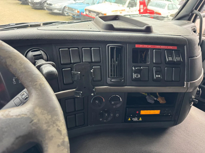 Truk flatbed Volvo FM 9.260 **MANUAL GEARBOX-FRENCH ORIGINE**: gambar 20