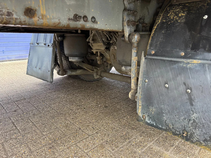 Truk flatbed Volvo FM 9.260 **MANUAL GEARBOX-FRENCH ORIGINE**: gambar 7