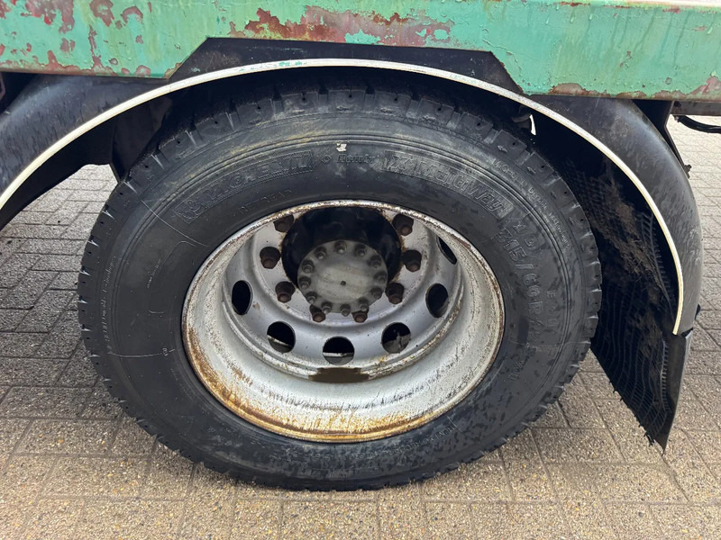 Truk flatbed Volvo FM 9.260 **MANUAL GEARBOX-FRENCH ORIGINE**: gambar 11