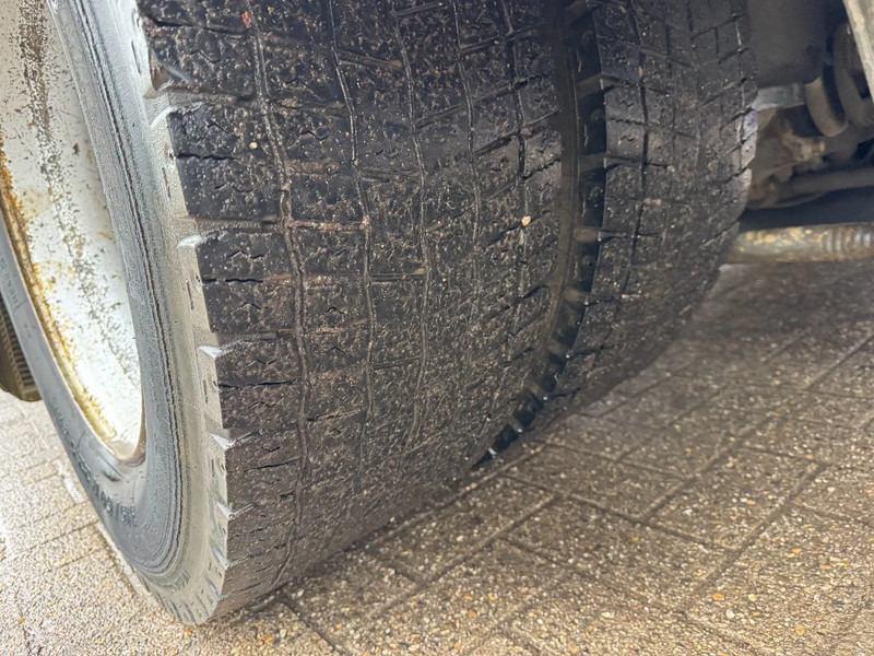 Truk flatbed Volvo FM 9.260 **MANUAL GEARBOX-FRENCH ORIGINE**: gambar 6