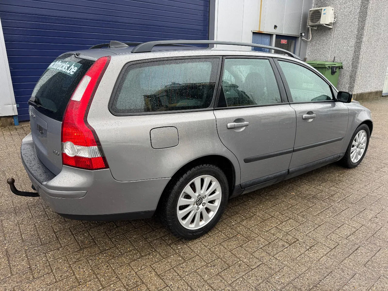 Volvo V50 **AIRCO-BELGIAN CAR** - Mobil: gambar 4 Volvo V50 **AIRCO-BELGIAN CAR** - Mobil: gambar 4
