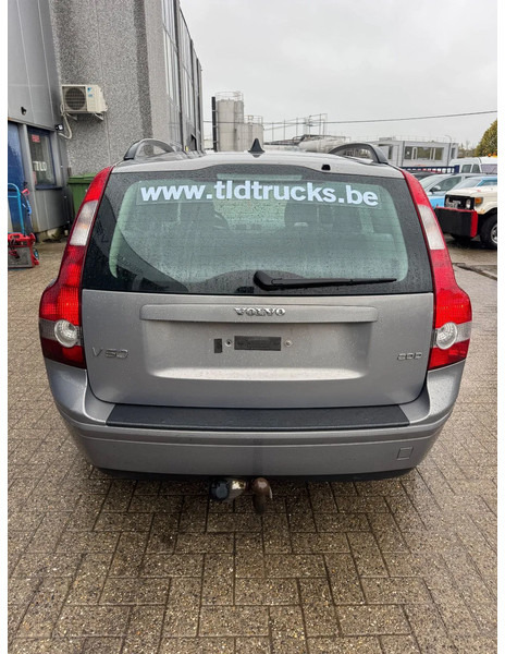 Volvo V50 **AIRCO-BELGIAN CAR** - Mobil: gambar 5 Volvo V50 **AIRCO-BELGIAN CAR** - Mobil: gambar 5