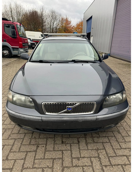 Volvo V70 V70 - Mobil: gambar 3 Volvo V70 V70 - Mobil: gambar 3