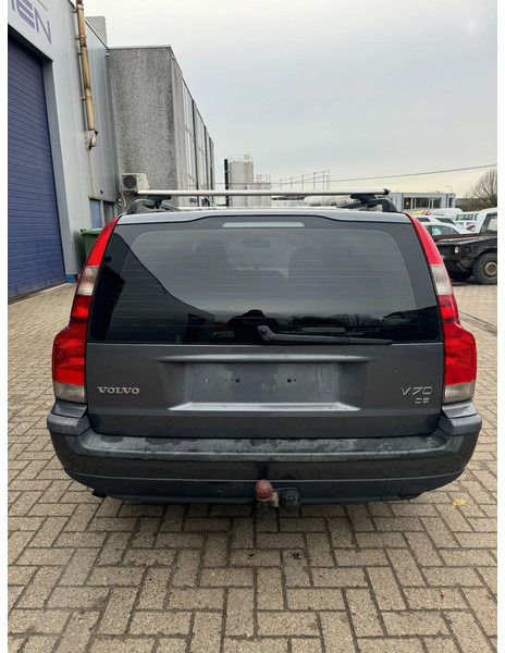 Volvo V70 V70 - Mobil: gambar 5 Volvo V70 V70 - Mobil: gambar 5