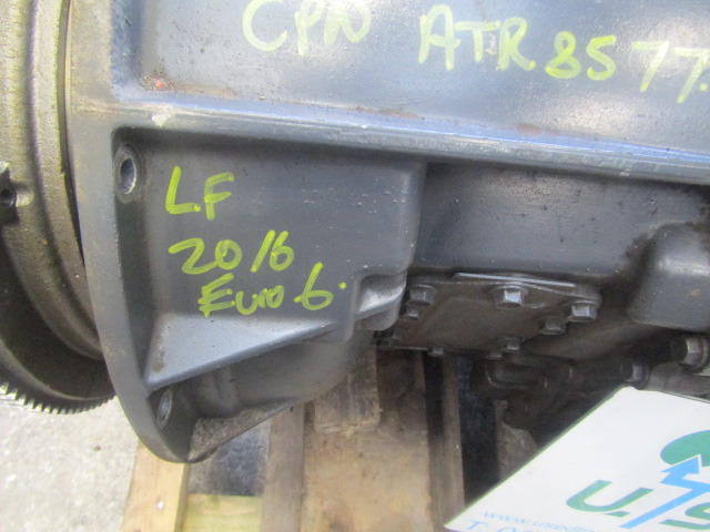 Gearbox untuk Kendaraan Kota/ Khusus ALLISON 3000 SERIES AUTO GEARBOX MODEL 16A25 / 11DA: gambar 7