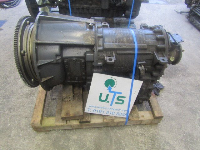 ALLISON 3000 SERIES AUTO GEARBOX MODEL 16A25 / 11DA - Gearbox untuk Kendaraan Kota/ Khusus: gambar 1 ALLISON 3000 SERIES AUTO GEARBOX MODEL 16A25 / 11DA - Gearbox untuk Kendaraan Kota/ Khusus: gambar 1