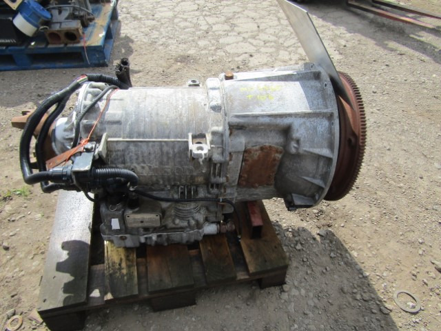 ALLISON HD3560 TID 3 GEARBOX - Gearbox untuk Kendaraan Kota/ Khusus: gambar 2 ALLISON HD3560 TID 3 GEARBOX - Gearbox untuk Kendaraan Kota/ Khusus: gambar 2