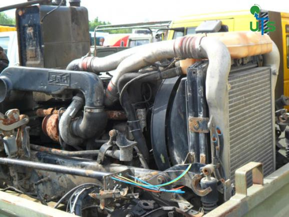 CUMMINS M11 ENGINE BREAKING.. SUITABLE FOR PARTS - Suku Cadang Mesin untuk Truk: gambar 1 CUMMINS M11 ENGINE BREAKING.. SUITABLE FOR PARTS - Suku Cadang Mesin untuk Truk: gambar 1