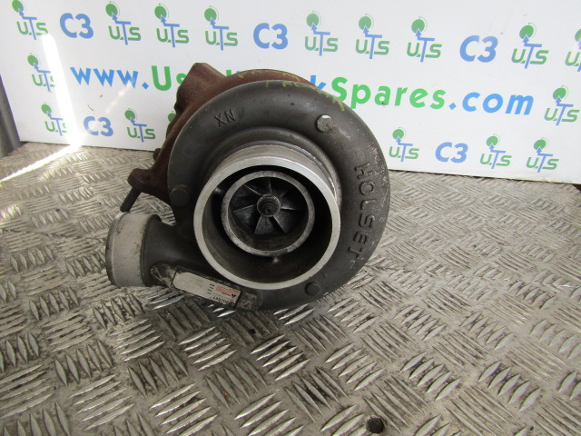 DAF CF 75 PACCAR PR228(310) TURBO TYPE ‘HOLSET’ HX40 P/NO 1657119 - Turbo untuk Truk: gambar 2 DAF CF 75 PACCAR PR228(310) TURBO TYPE ‘HOLSET’ HX40 P/NO 1657119 - Turbo untuk Truk: gambar 2